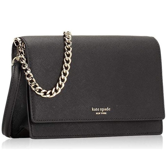 Kate Spade Women's Cameron Convertible Crossbody Bag - Picture 1 of 12
